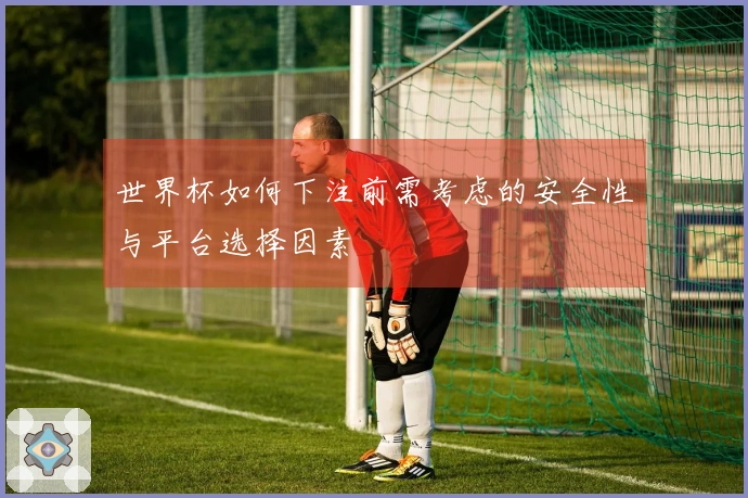 世界杯如何下注前需考虑的安全性与平台选择因素