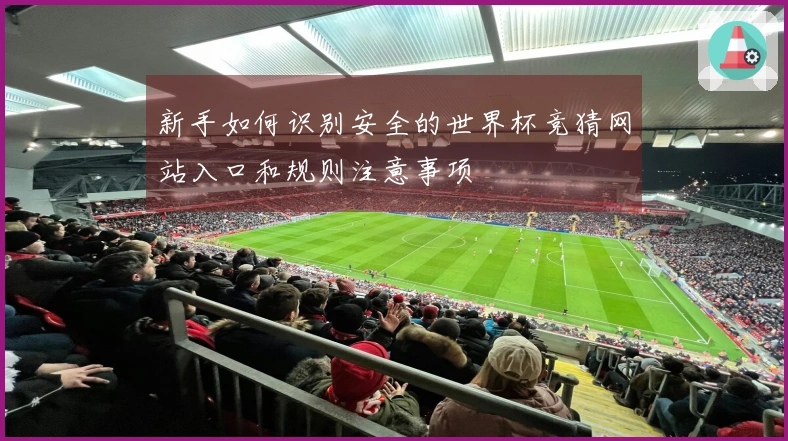 新手如何识别安全的世界杯竞猜网站入口和规则注意事项
